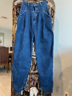 Vintage Lee Juniors Jeans 1990